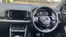 Skoda Karoq 1.5 TSI SE L 5dr DSG Petrol Estate